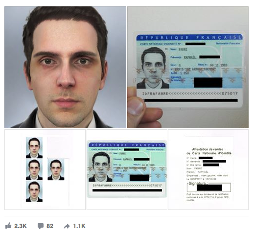 France id. ID Франции. Рабочий ID. ID Card France. Id497955065.